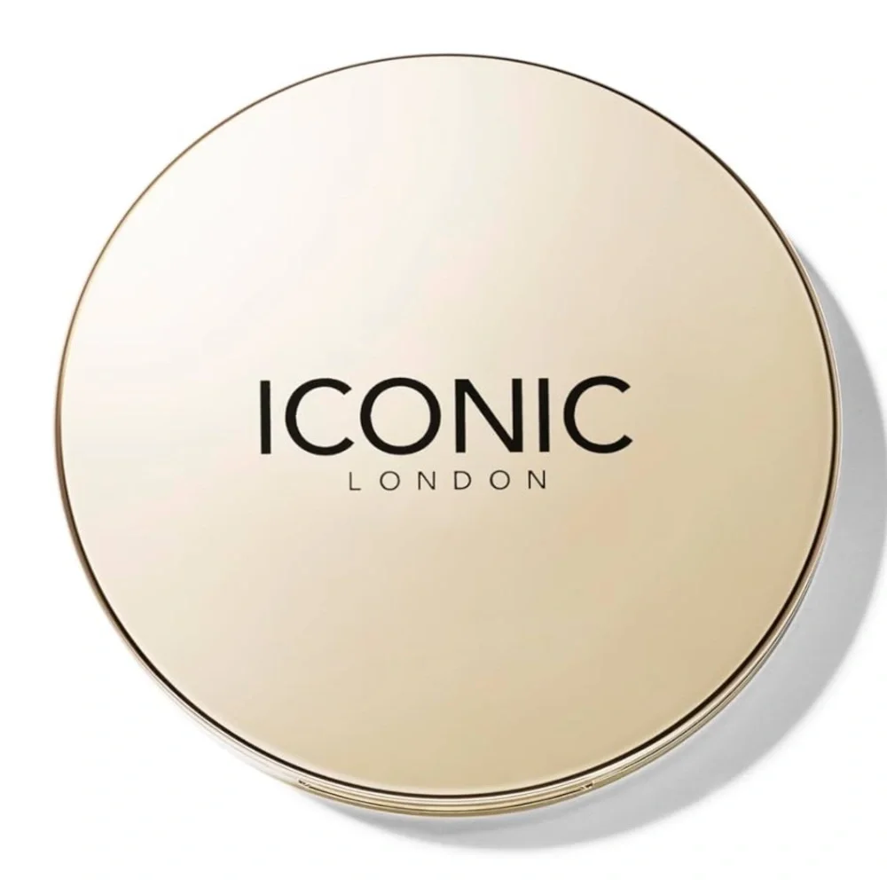 HPx3! ICONIC London Lip and Cheek Cream Trio. Brand new!